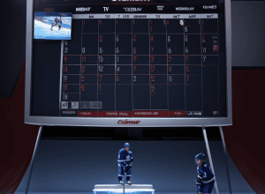 ProSieben тимчасово замінить шоу Taff на трансляції ЧС з хокею