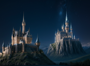 Серіал "Гаррі Поттер" від HBO Max: Оголошено акторів на головні ролі