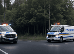 У Німеччині спіймали п'яного 73-річного водія та чоловіка під наркотиками: подробиці інцидентів у Зольтау та Бухгольці