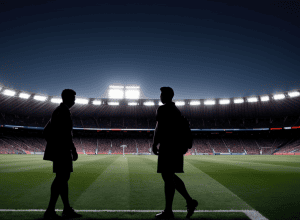 Зірка Баварії може залишити клуб: куди перейде і чи зникне з поля зору?