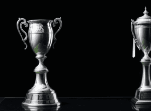 У Лісабоні викрали, а потім знайшли кубок жіночої Ліги чемпіонів УЄФА