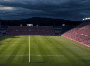 Доля ВФБ U21: Штутгарт бореться за виживання у лізі проти Боруссії II