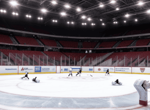 Драма на ЧС з хокею: Збірна Німеччини вилетіла після поразки від Данії по булітах