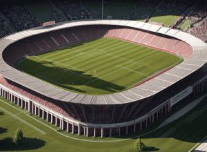 Вболівальники "Санкт-Паулі" зібрали 29 мільйонів євро та отримали контроль над стадіоном "Міллернтор"