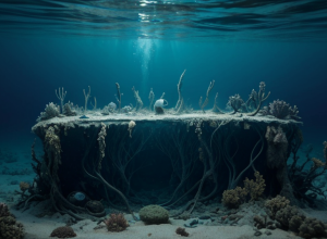 OceanGate оприлюднила матеріали, що стосуються моменту імплозії батискафа "Титан"