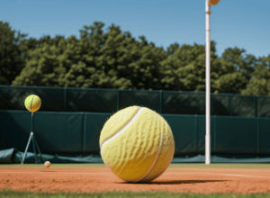 Флавіо Коболлі здійснив прорив до фіналу ATP Гамбург