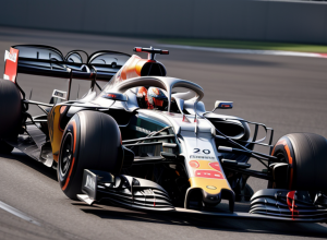 Піастрі про дуель з Норрісом у McLaren: "Не хочемо руйнувати спільний шлях заради одного титулу F1"