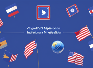 США призупиняють видачу студентських віз: запроваджується обов'язкова перевірка соцмереж