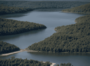 Озеро Боденське в Німеччині: Рівень води зростає після історичної посухи