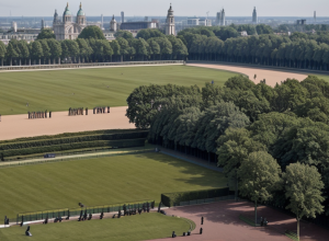 Гвардієць знепритомнів під час параду в Лондоні: репетиція Trooping the Colour