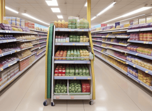 Lidl анонсував "найбільше в історії" зниження цін на понад 500 товарів