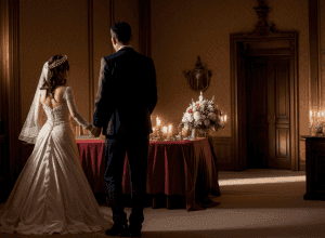 Культовий німецький поліцейський Тото одружився у 62 роки на 37-річній Жасмін