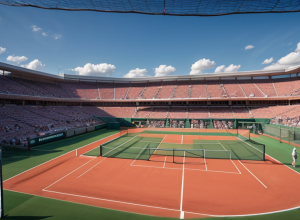 Hamburg Open 2025: Олександр Звєрєв зіграє в 1/8 фіналу – де дивитись матч безкоштовно?