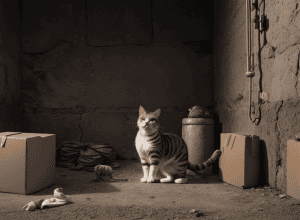 У Коста-Ріці затримали кота-контрабандиста: ніс до в'язниці крек, марихуану та екстазі