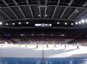 ЧС з хокею 2025: Хто вийде у фінал? Півфінальні пари – Швеція проти США та Швейцарія проти сенсаційної Данії