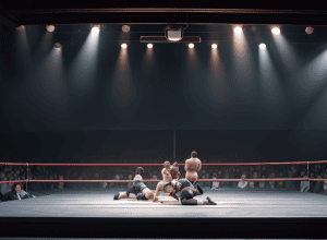 WWE SmackDown 23 травня: Полювання за кейсом Money in the Bank спричинило хаос
