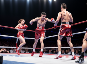 World Boxing запроваджує гендерні тести: Алжирську чемпіонку Іман Хеліф відсторонено