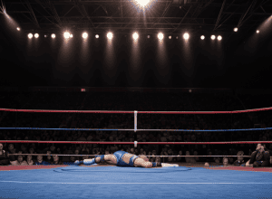 WWE SmackDown перед Backlash: Напружене протистояння Джона Сіни та Ренді Ортона