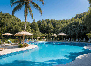 Відпочинок у тропіках: Виграйте поїздку на термальний курорт Ердінг біля Мюнхена