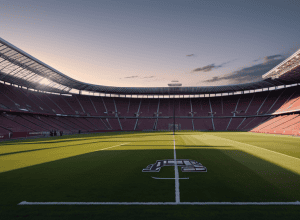 «Нюрнберг» шукає нового головного спонсора: На горизонті багатомільйонна угода?