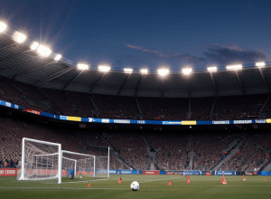 Футбольний захват в Італії: Мактоміней забив 'чемпіонський' гол-шедевр