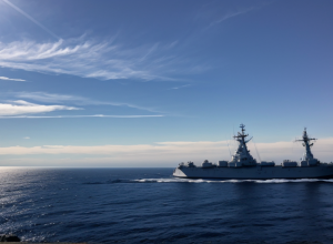 Балтійське море: Одночасні навчання НАТО та Росії підсилюють напруженість