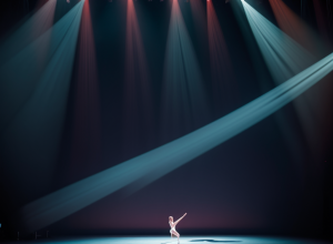Крістіна Нойбауер: від зірки екрану до паркету Let's Dance 2025 – повна біографія
