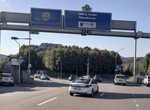 Німеччина посилює прикордонний контроль: плутанина на кордонах та реакція Мерца