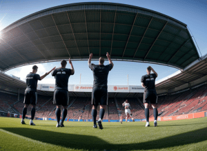 Зміни у штабі Компані: "Баварія" ризикує втратити двох ключових тренерів