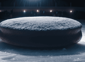 Історичний вихід: Збірна США у фіналі Чемпіонату світу з хокею вперше за 75 років