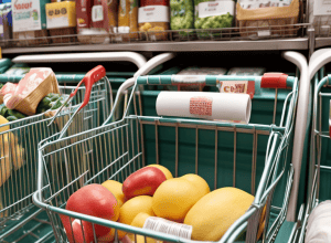 У Німеччині Lidl та Aldi оголосили масштабне зниження цін: тисячі товарів стануть дешевшими
