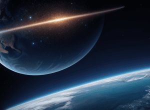 Радянський зонд "Космос-482" падає на Землю після 50 років на орбіті: що відомо