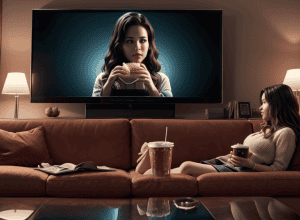 Топ-10 на Netflix: Які фільми та серіали були найпопулярнішими минулого тижня (3-9 травня)