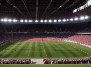 Сеоане готує сюрприз для «Баварії»: «Гладбах» зіграє максимально атакувально