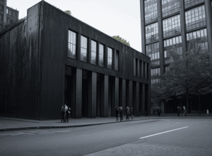 Себастьян Генесс про святкування перемоги та Berghain: "Охоронцям це байдуже"