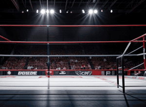 We Love MMA 80 повертається до Дрездена: ювілейний турнір після 7 років