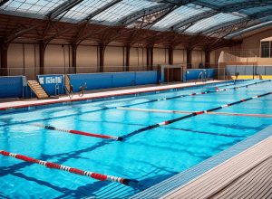 Скандал паралізував німецьке п'ятиборство: конфлікт двох президентів зупинив фінансування та шкодить спортсменам