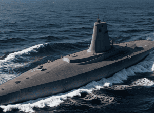 Російський підводний човен у Ла-Манші: НАТО терміново відреагувало