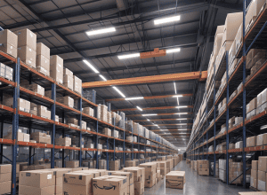 Amazon створює тисячі нових робочих місць у Німеччині та інвестує в логістику