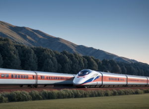 Виклик для Deutsche Bahn: Flix купує 65 високошвидкісних потягів і розширює мережу