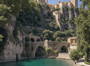 Озеро Гарда слідом за Венецією: Сірміоне обговорює щоденний збір з туристів