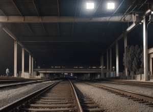 Дослідження: Чи "розводить" Deutsche Bahn державу на мільярди?
