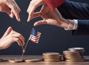 Загроза торговельної війни зі США: Як Німеччина та ЄС шукають стратегію проти 50% мит Трампа