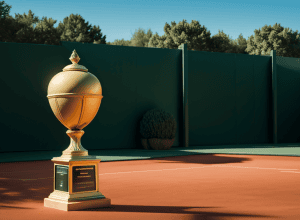 Джокович здобув 100-й титул ATP у Женеві напередодні Ролан Гаррос