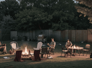 Різанина на гриль-вечірці в Німеччині: чоловік отримав ножове поранення