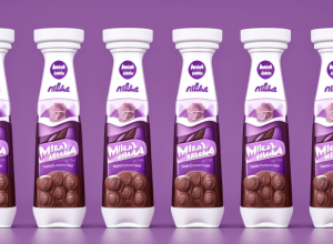 Milka запускає шоколад нової ваги через падіння продажів: Компроміс на тлі зростання цін?