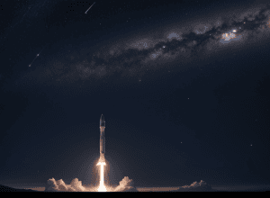 Успішний запуск SpaceX: 23 нові супутники доставлено на орбіту