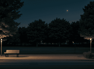 У німецькому Ессені невідомий з ножем пограбував пару