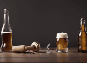 Броварня Erdinger потрапила у скандал через рекрутингове відео, що натякало на насильство над жінками