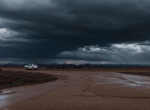 Синоптики прогнозують дощі найближчими днями: Чи врятують вони українські регіони від посухи?